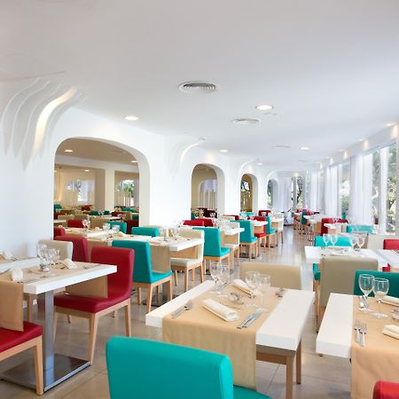 Grupotel Ibiza Beach Resort - Adults Only Портинакс Екстериор снимка