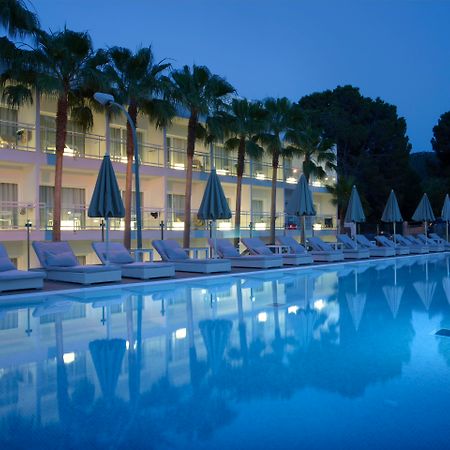 Grupotel Ibiza Beach Resort - Adults Only Портинакс Екстериор снимка