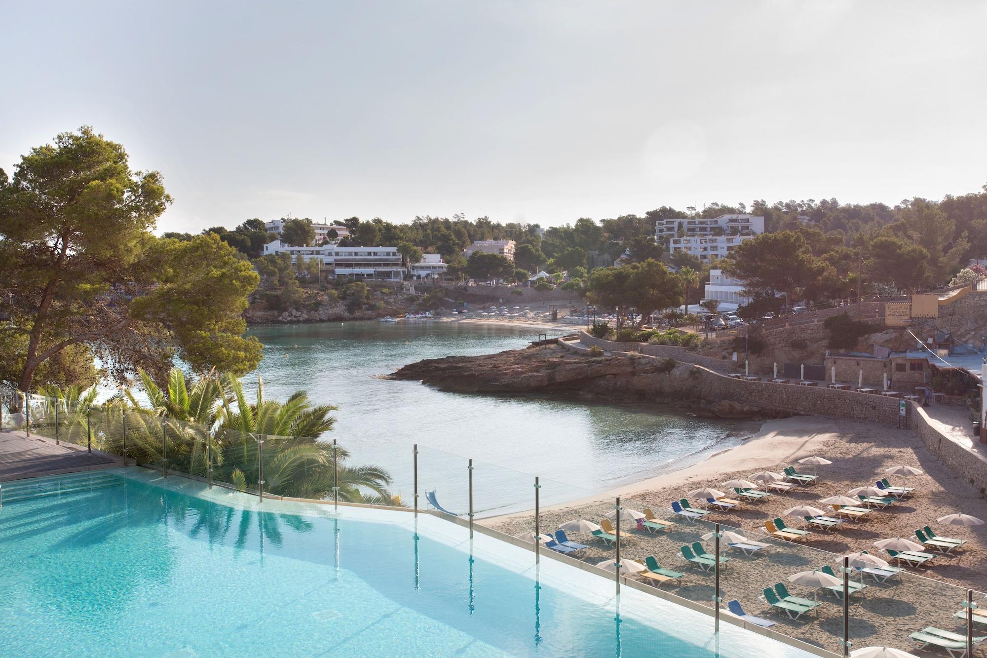 Grupotel Ibiza Beach Resort - Adults Only Портинакс Екстериор снимка