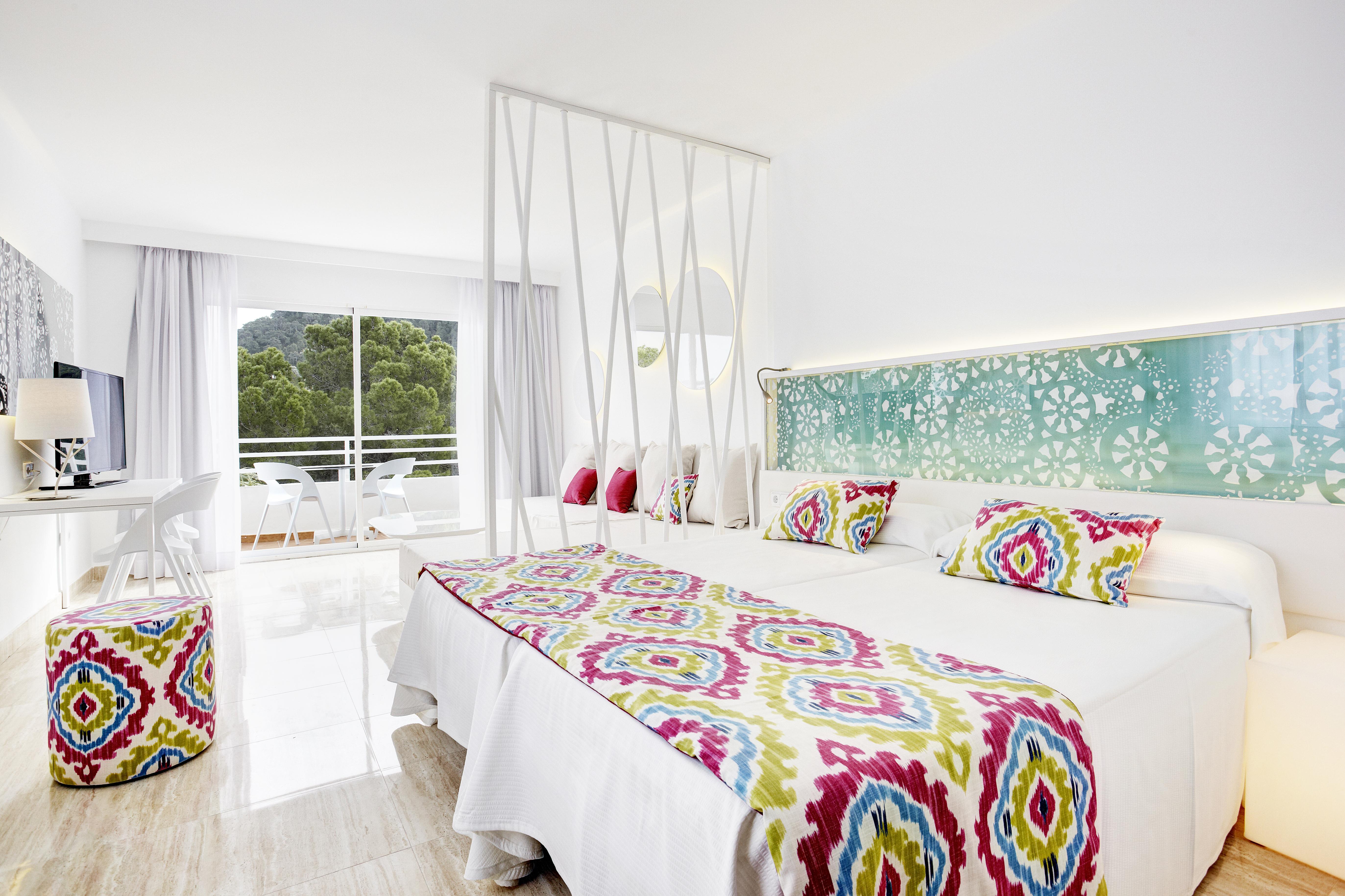 Grupotel Ibiza Beach Resort - Adults Only Портинакс Екстериор снимка