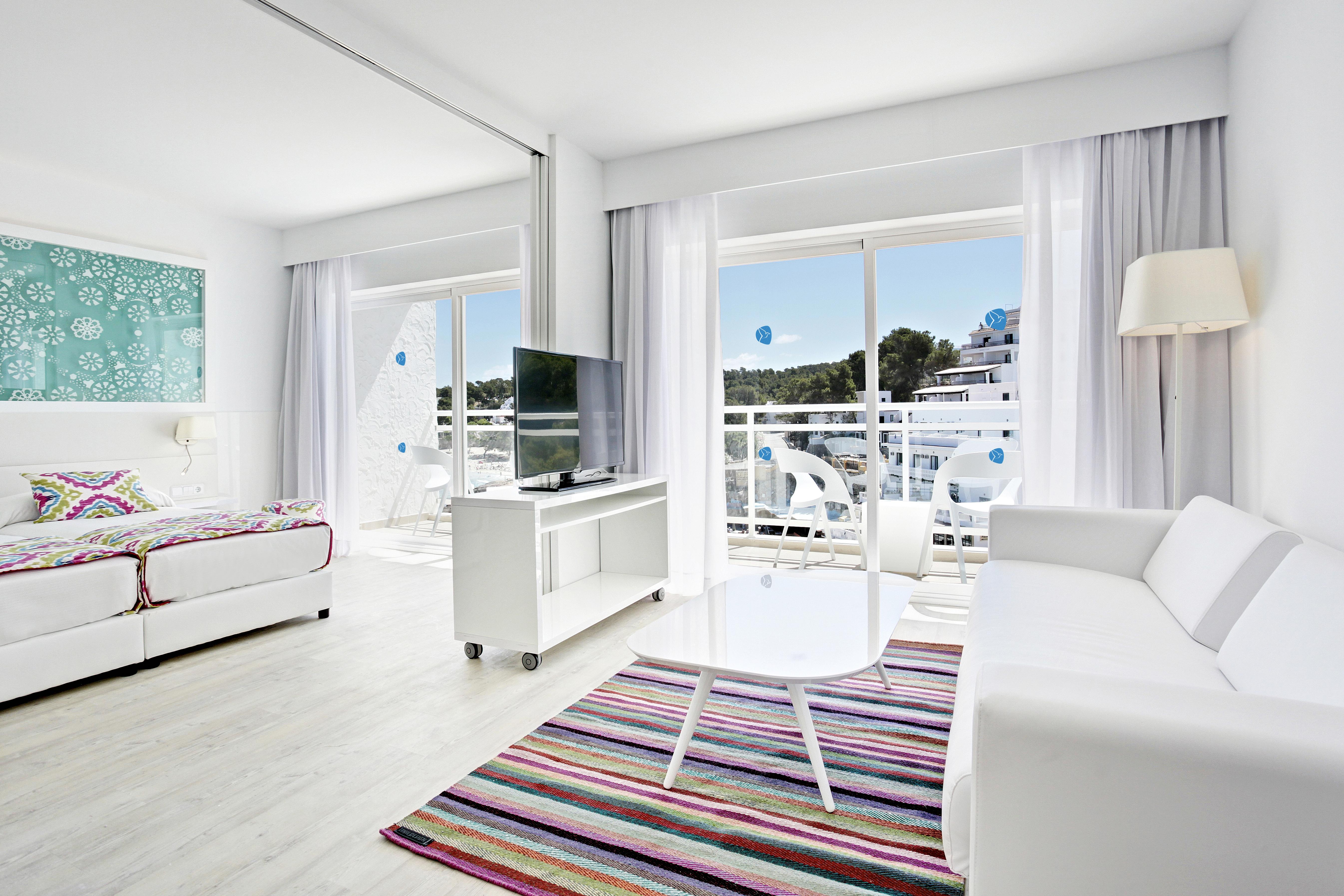 Grupotel Ibiza Beach Resort - Adults Only Портинакс Екстериор снимка