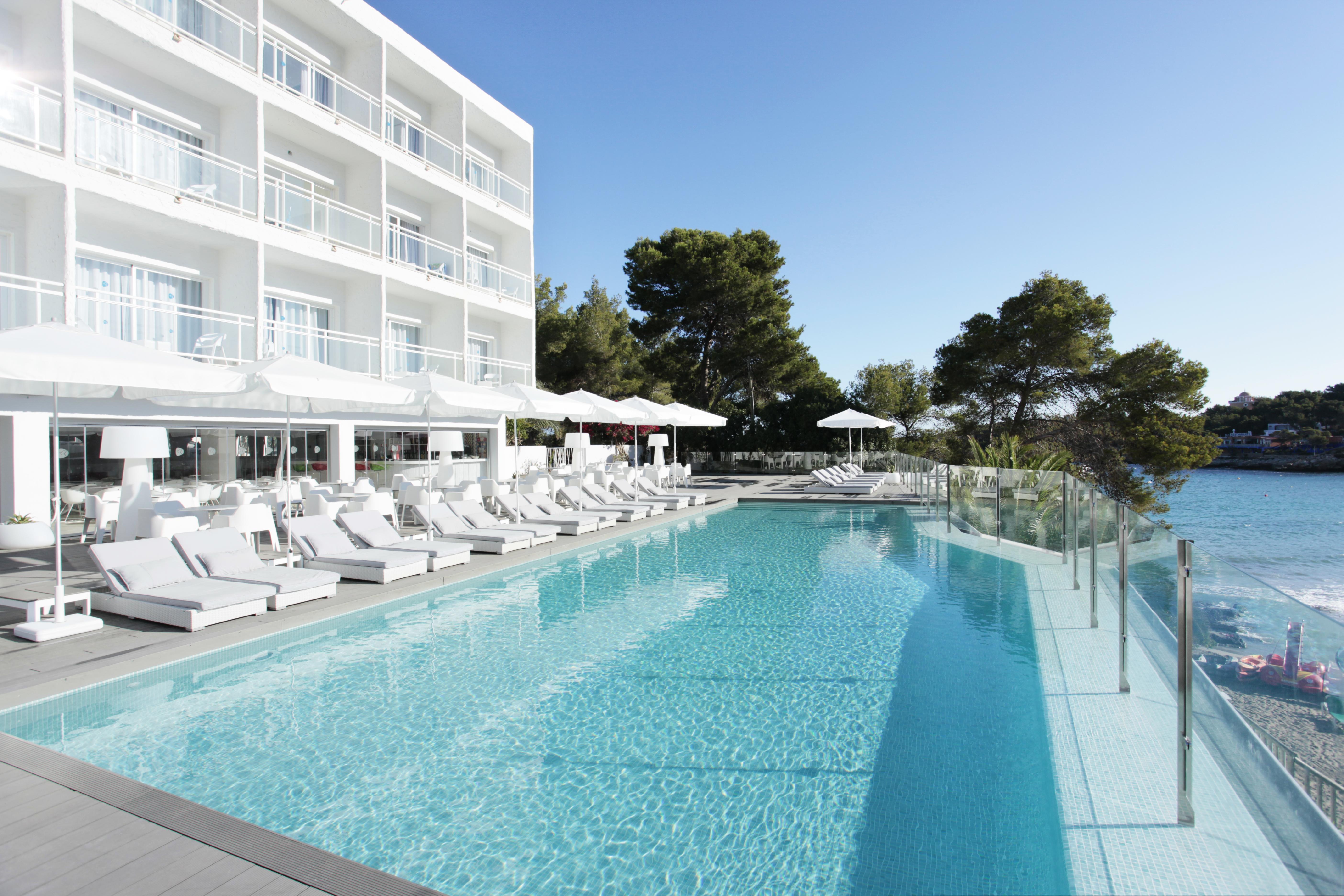 Grupotel Ibiza Beach Resort - Adults Only Портинакс Екстериор снимка