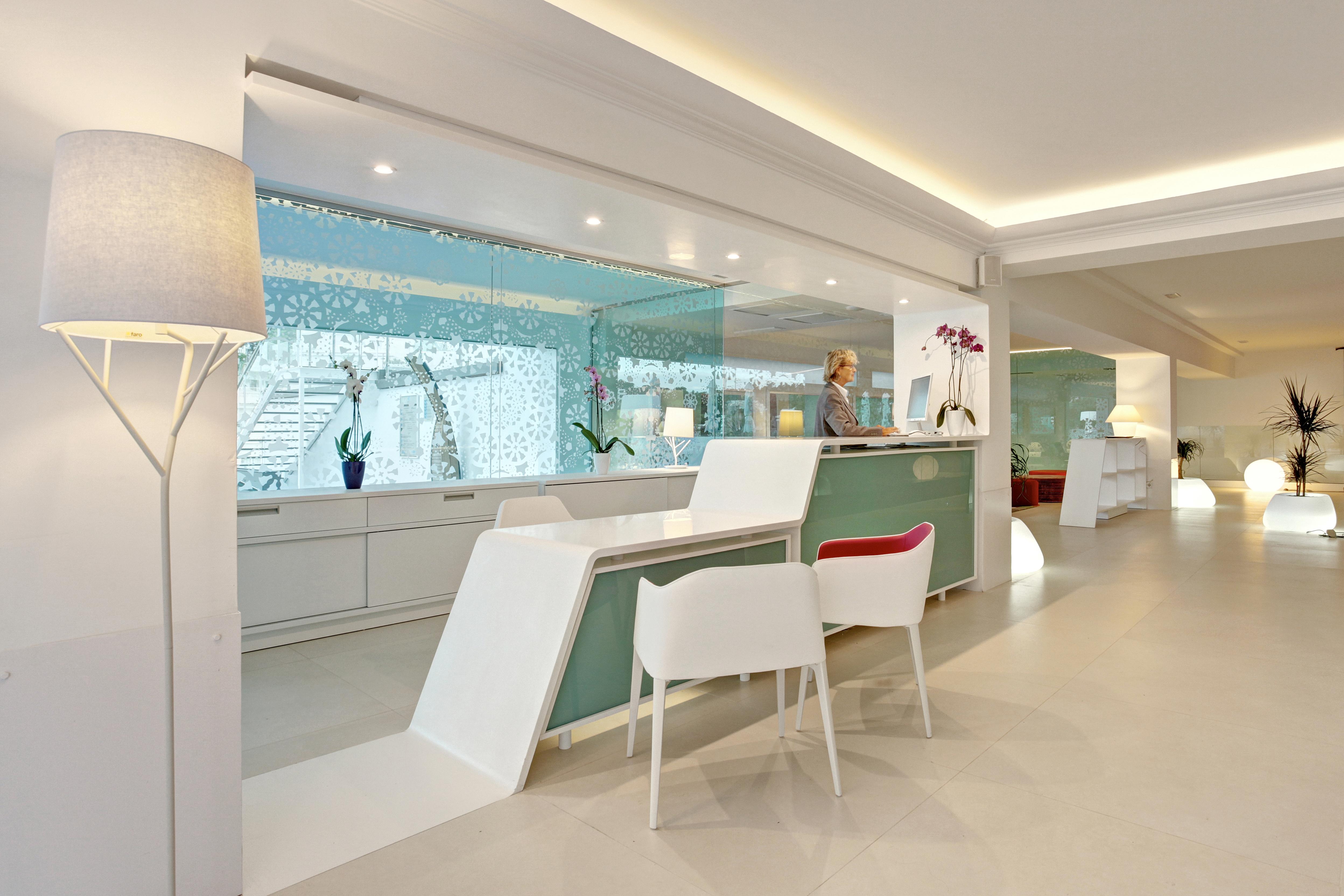 Grupotel Ibiza Beach Resort - Adults Only Портинакс Екстериор снимка