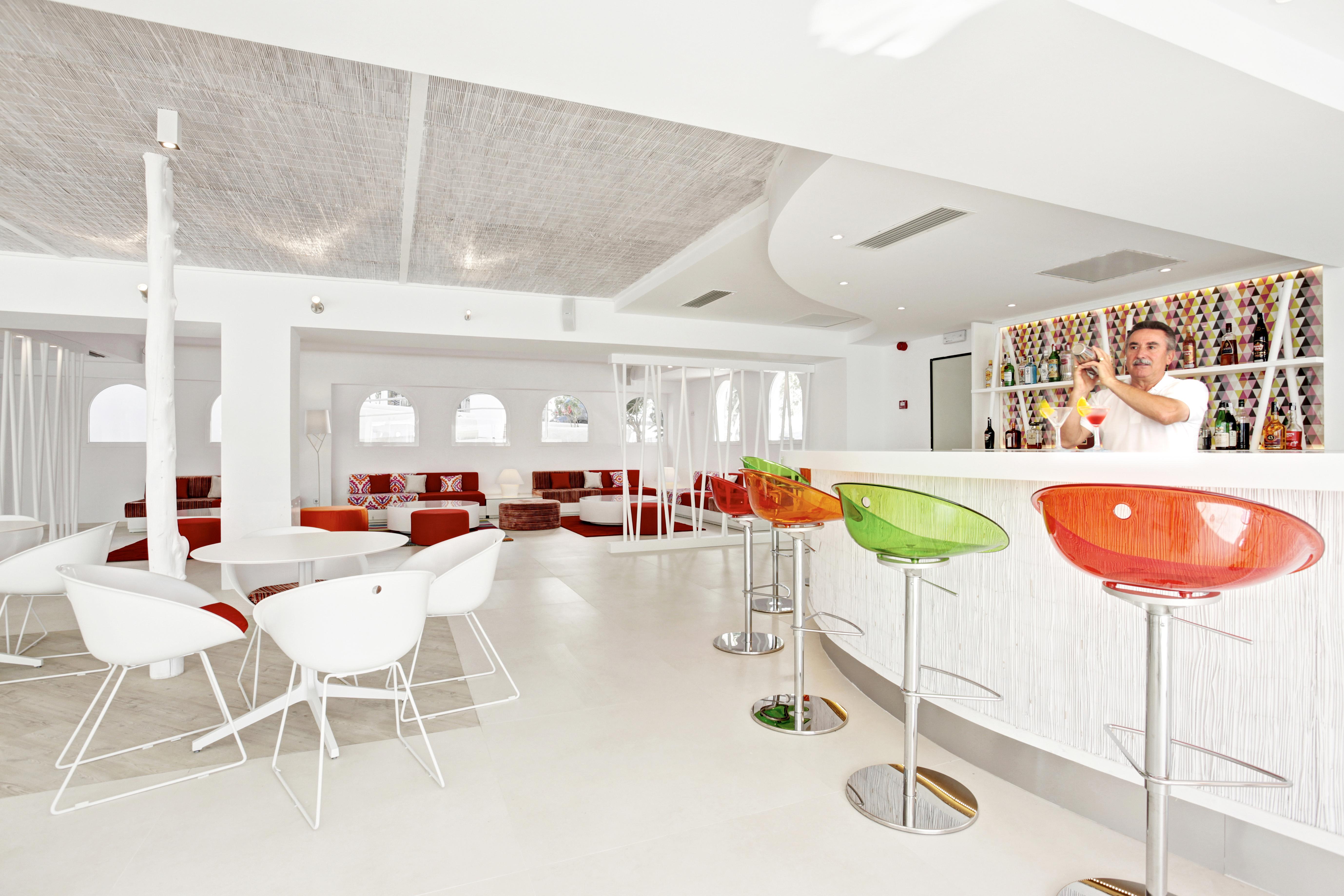 Grupotel Ibiza Beach Resort - Adults Only Портинакс Екстериор снимка