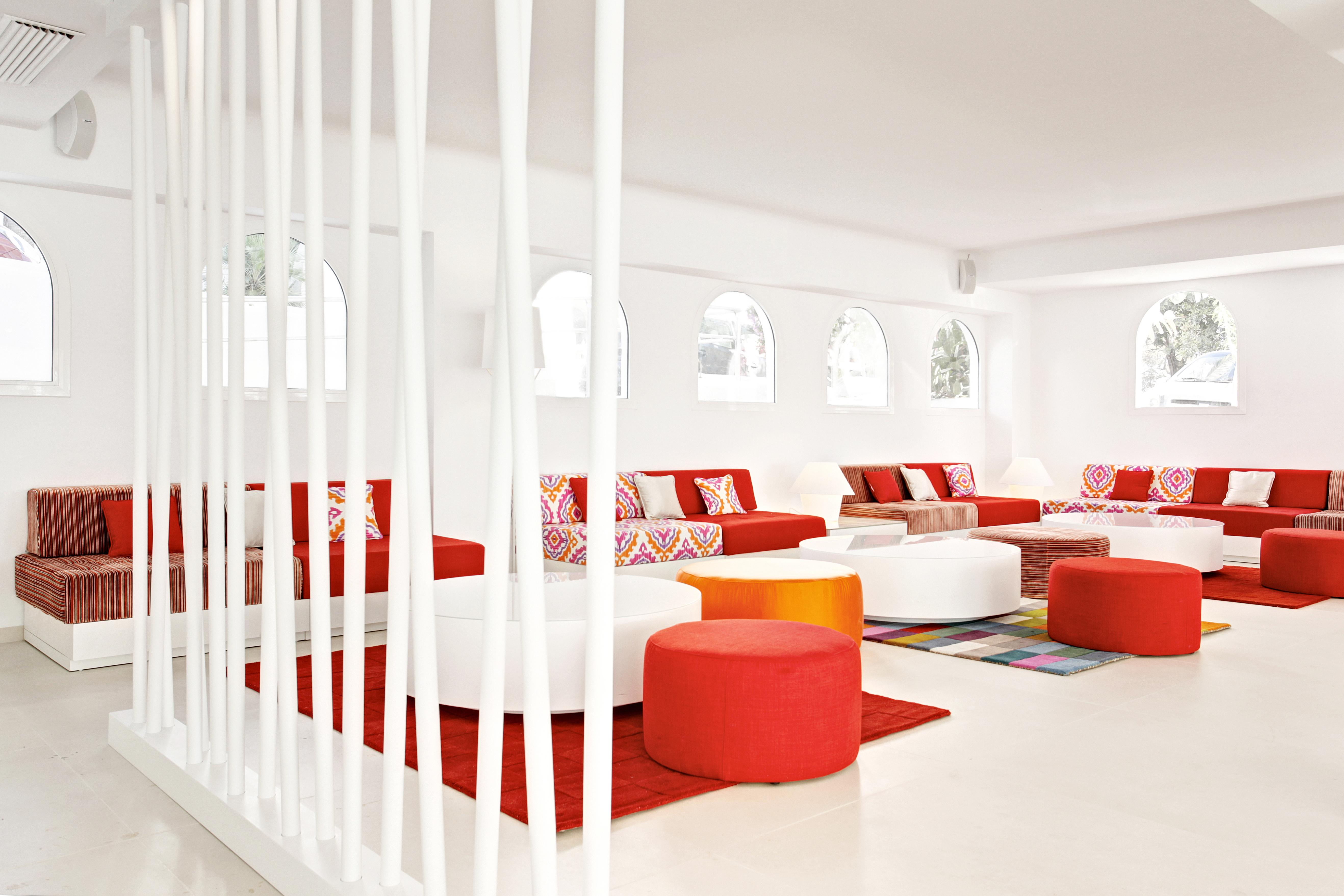 Grupotel Ibiza Beach Resort - Adults Only Портинакс Екстериор снимка