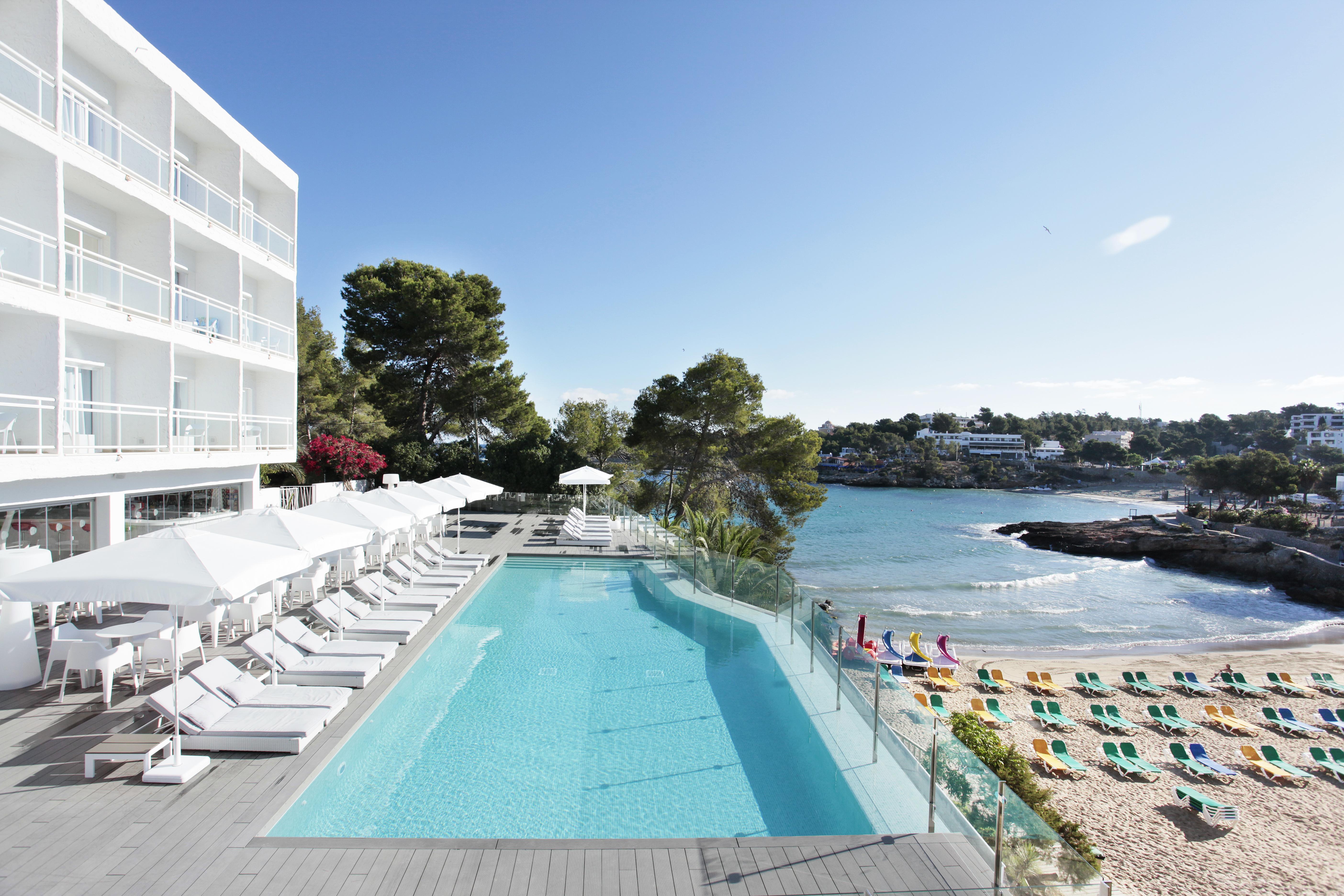 Grupotel Ibiza Beach Resort - Adults Only Портинакс Екстериор снимка