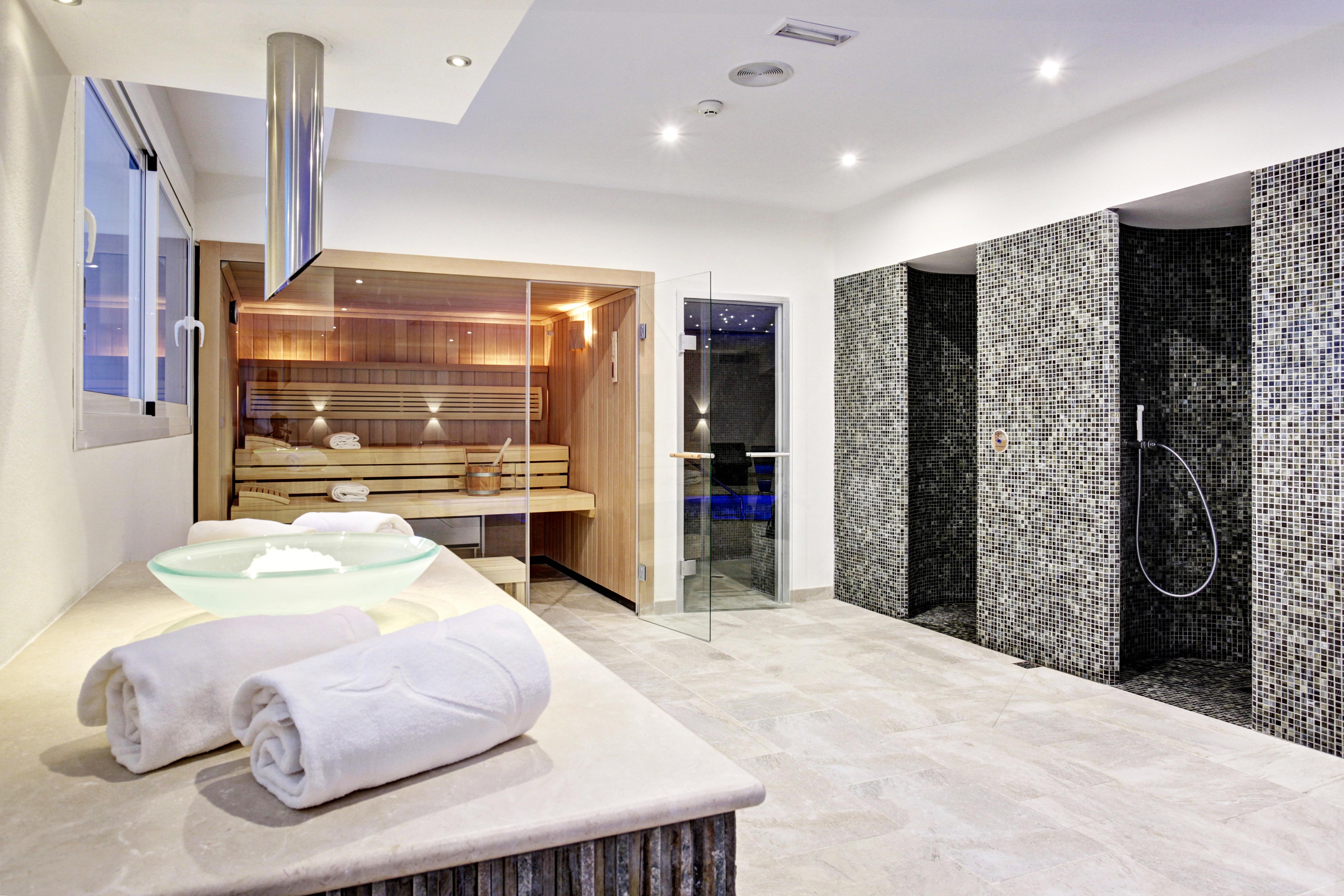 Grupotel Ibiza Beach Resort - Adults Only Портинакс Екстериор снимка