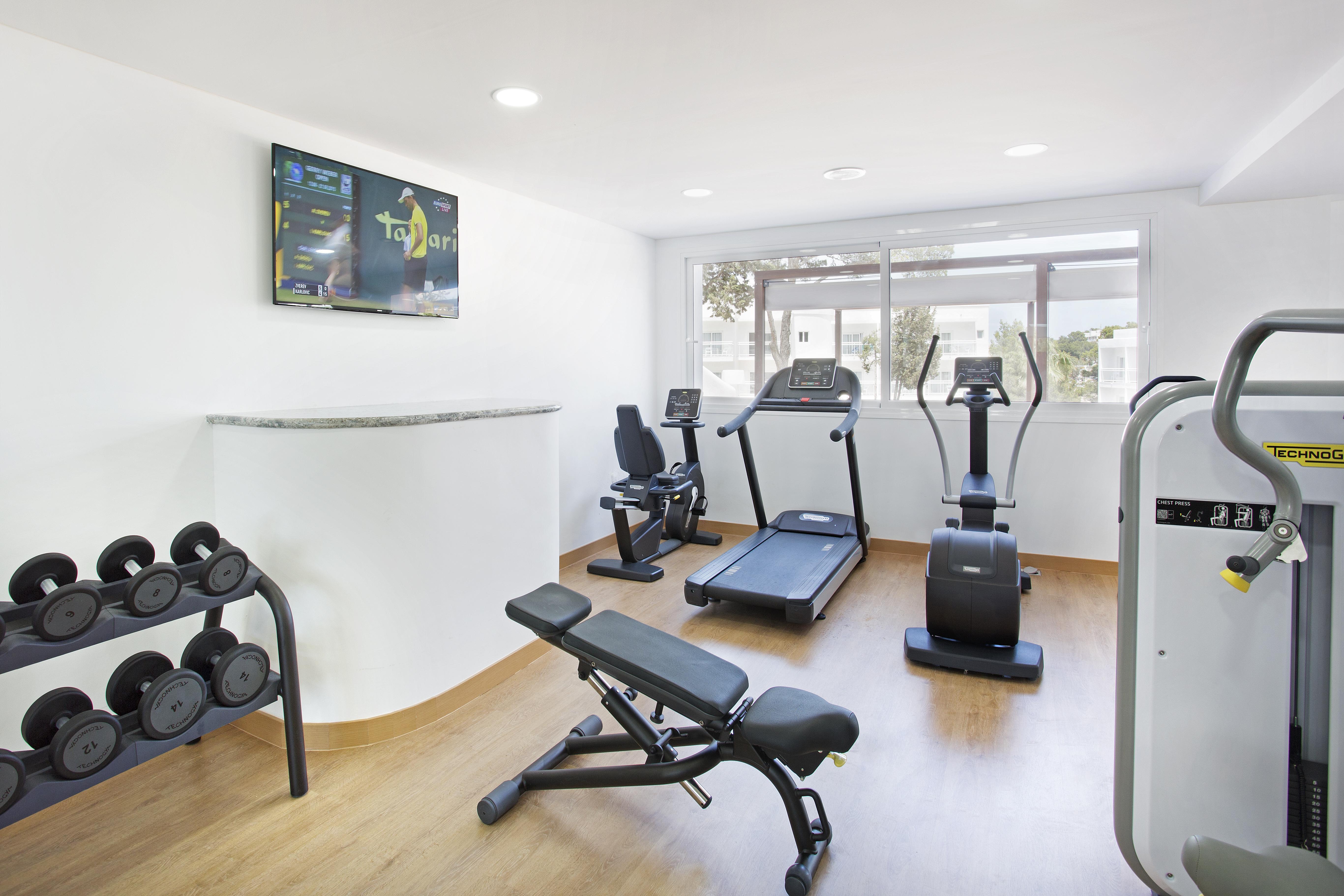 Grupotel Ibiza Beach Resort - Adults Only Портинакс Екстериор снимка
