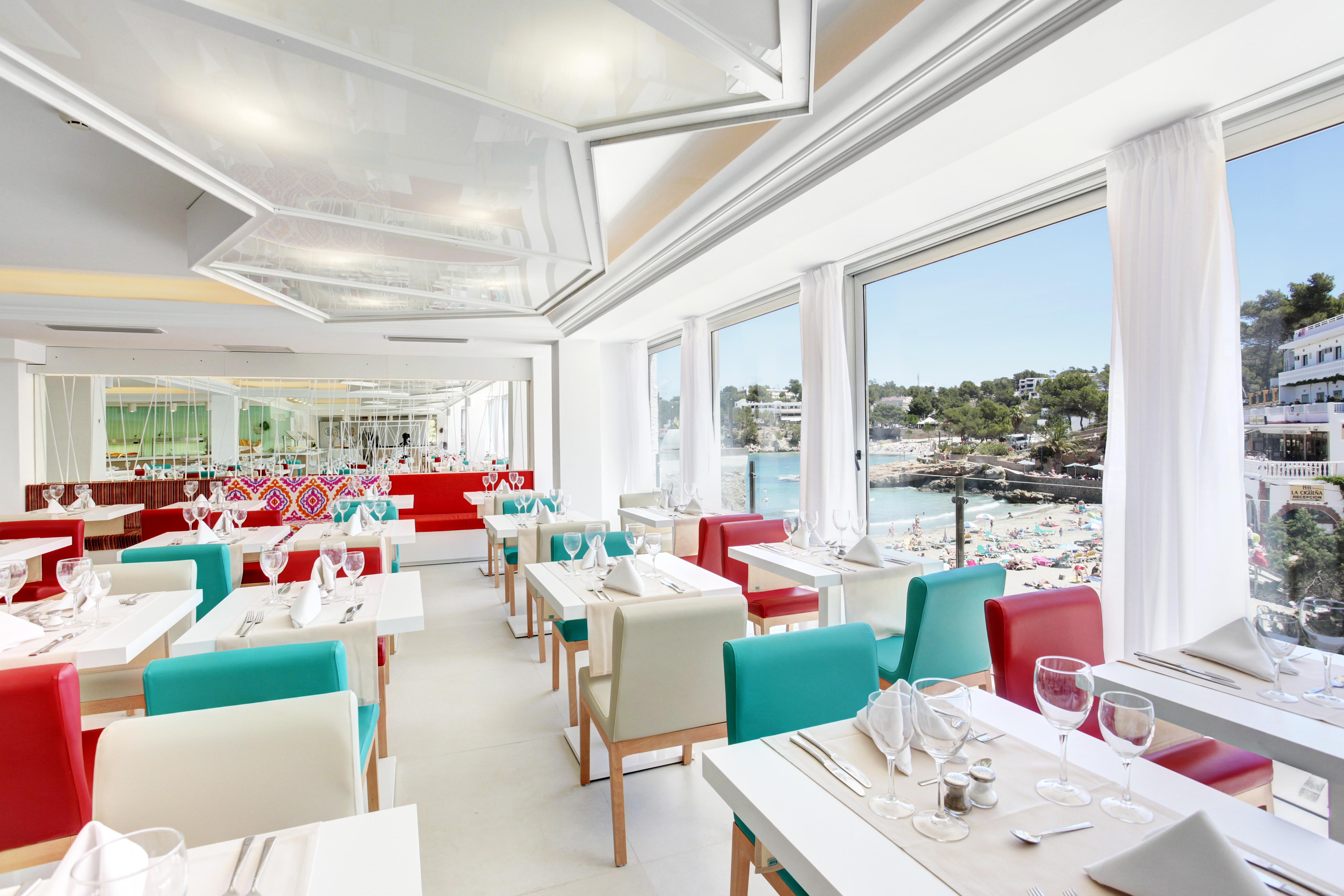 Grupotel Ibiza Beach Resort - Adults Only Портинакс Екстериор снимка