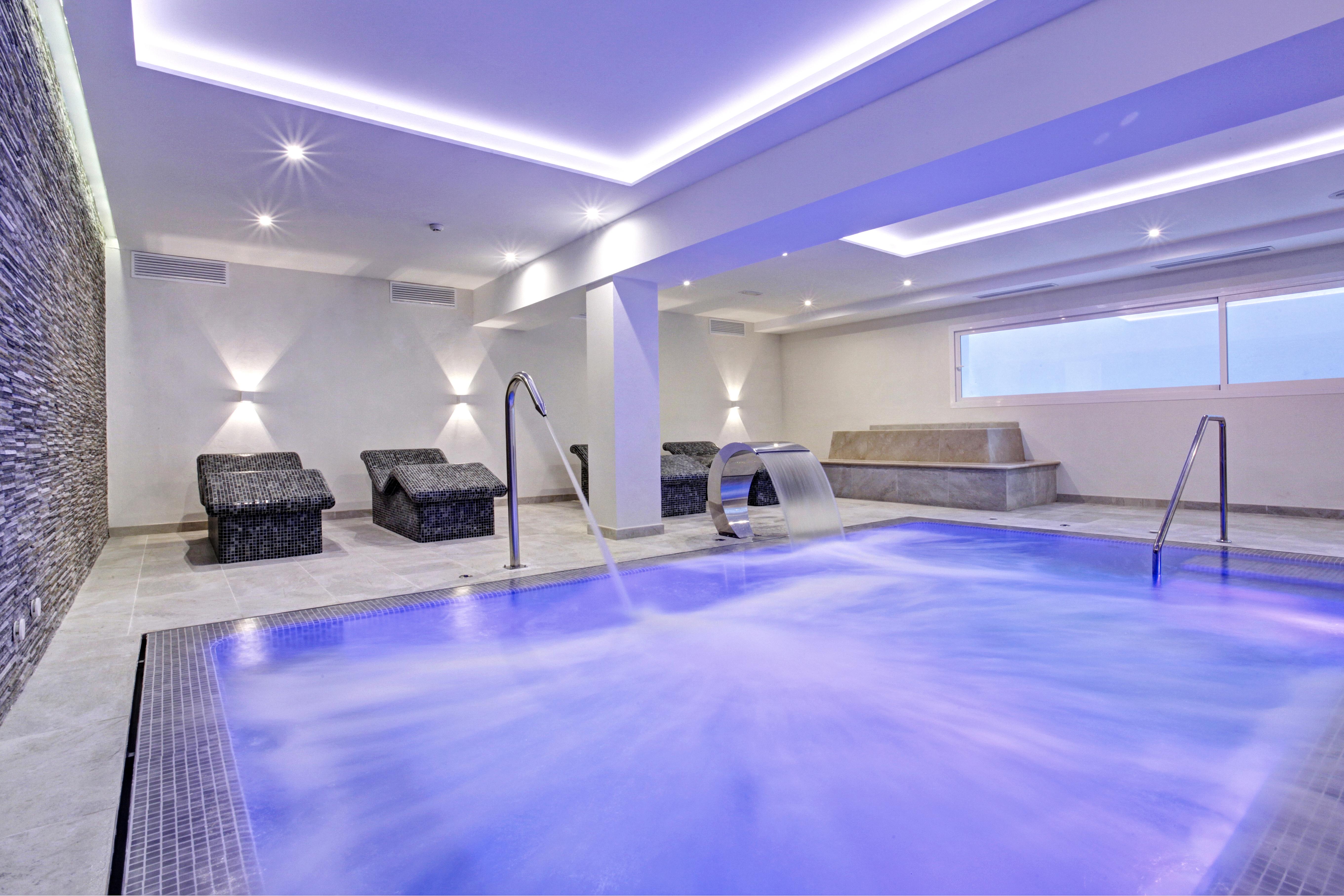 Grupotel Ibiza Beach Resort - Adults Only Портинакс Екстериор снимка