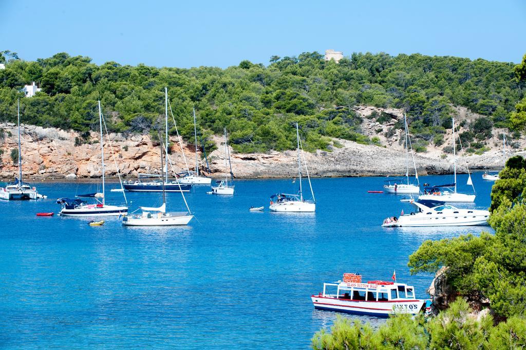Grupotel Ibiza Beach Resort - Adults Only Портинакс Стая снимка