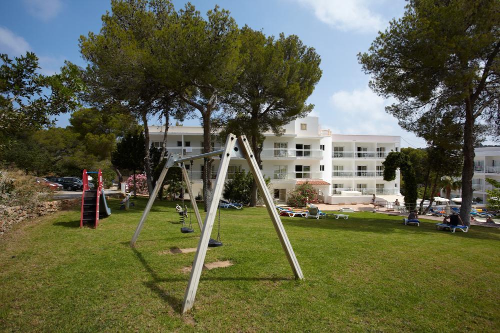 Grupotel Ibiza Beach Resort - Adults Only Портинакс Екстериор снимка