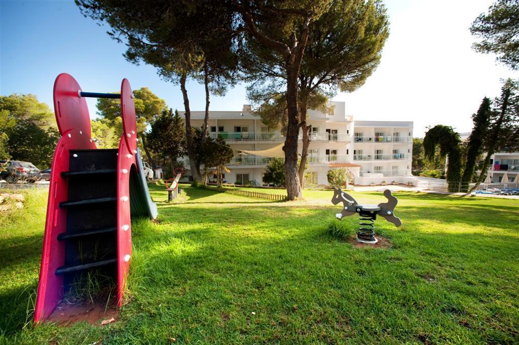 Grupotel Ibiza Beach Resort - Adults Only Портинакс Екстериор снимка