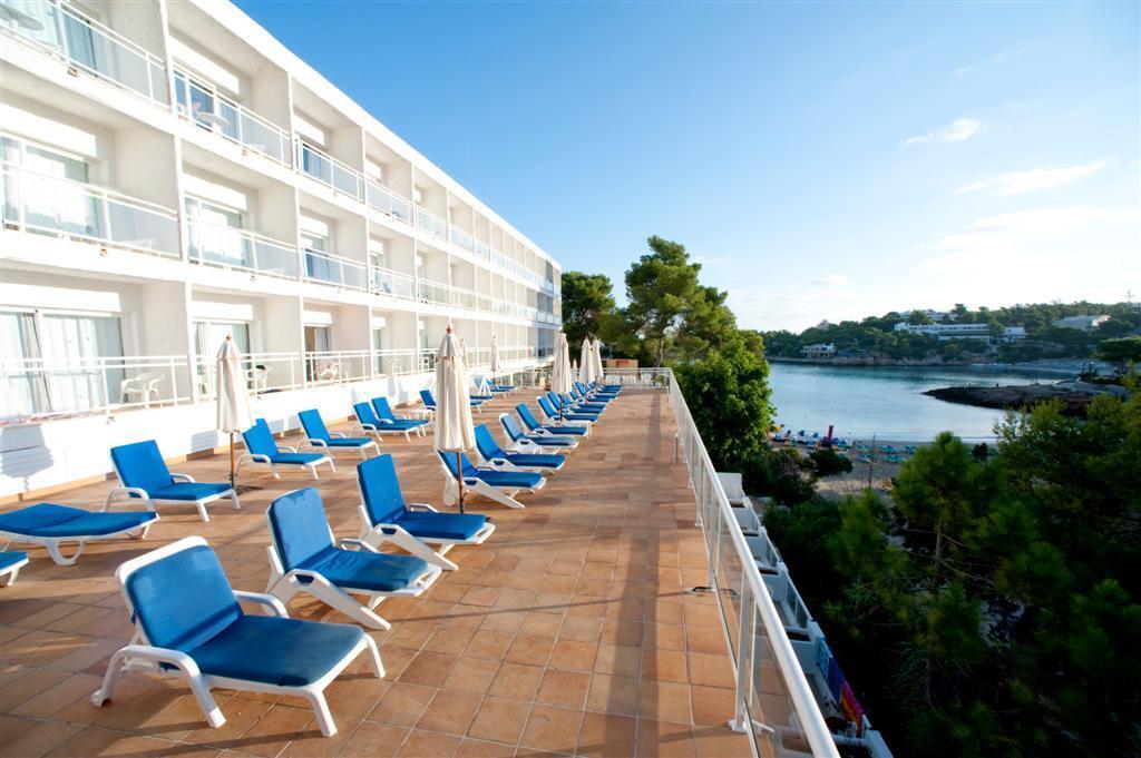 Grupotel Ibiza Beach Resort - Adults Only Портинакс Екстериор снимка