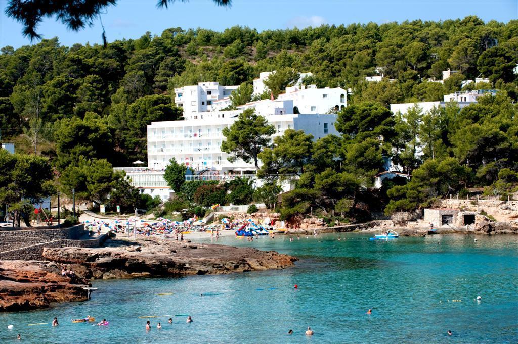 Grupotel Ibiza Beach Resort - Adults Only Портинакс Екстериор снимка