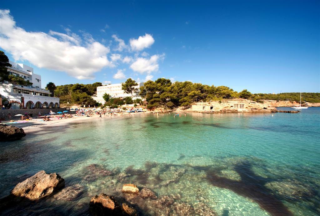 Grupotel Ibiza Beach Resort - Adults Only Портинакс Екстериор снимка