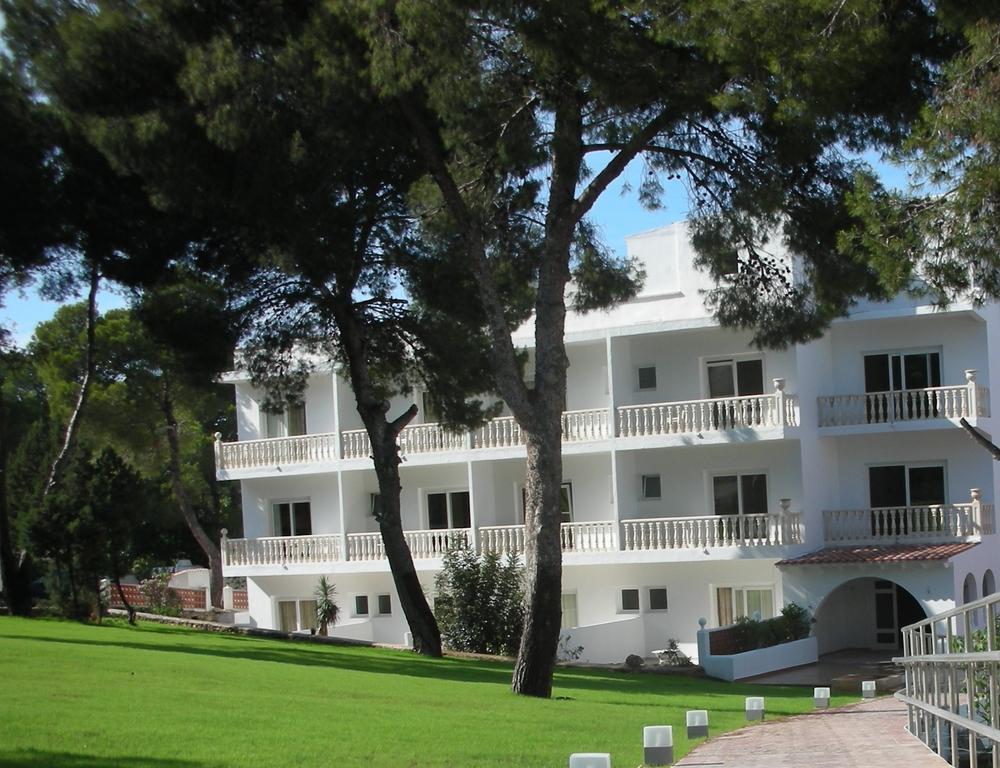 Grupotel Ibiza Beach Resort - Adults Only Портинакс Екстериор снимка