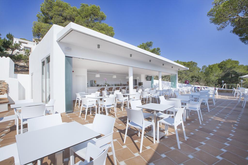 Grupotel Ibiza Beach Resort - Adults Only Портинакс Екстериор снимка
