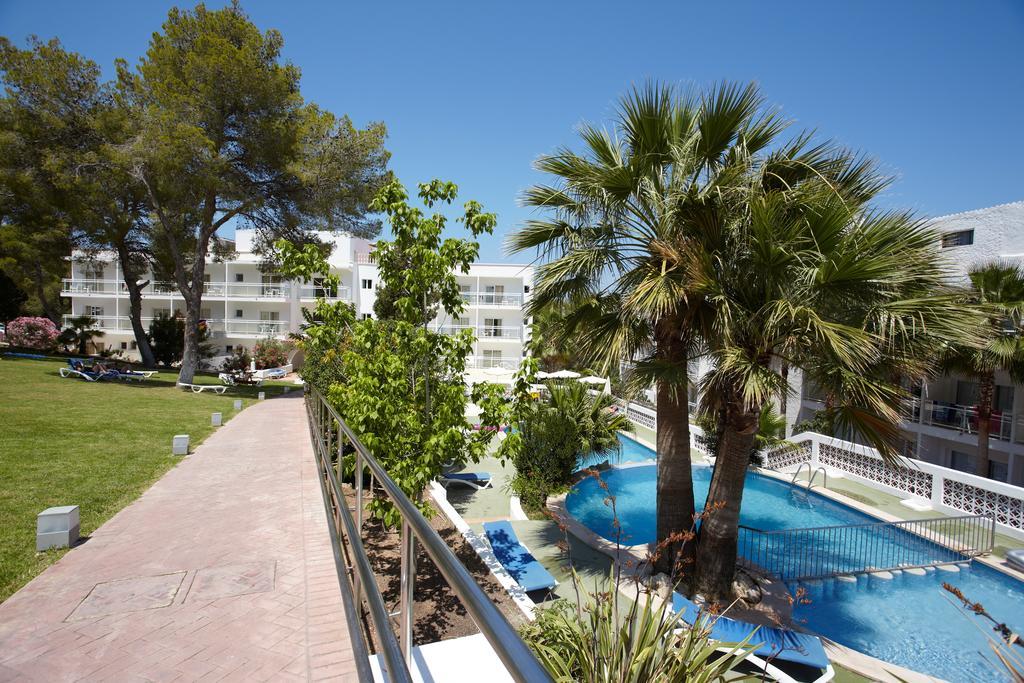 Grupotel Ibiza Beach Resort - Adults Only Портинакс Екстериор снимка