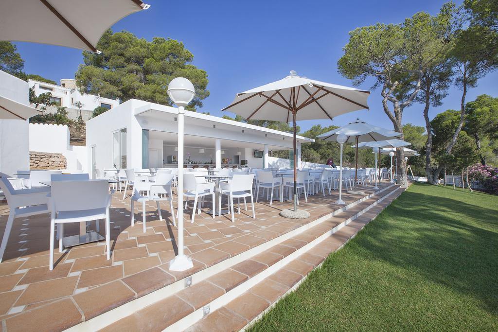 Grupotel Ibiza Beach Resort - Adults Only Портинакс Екстериор снимка