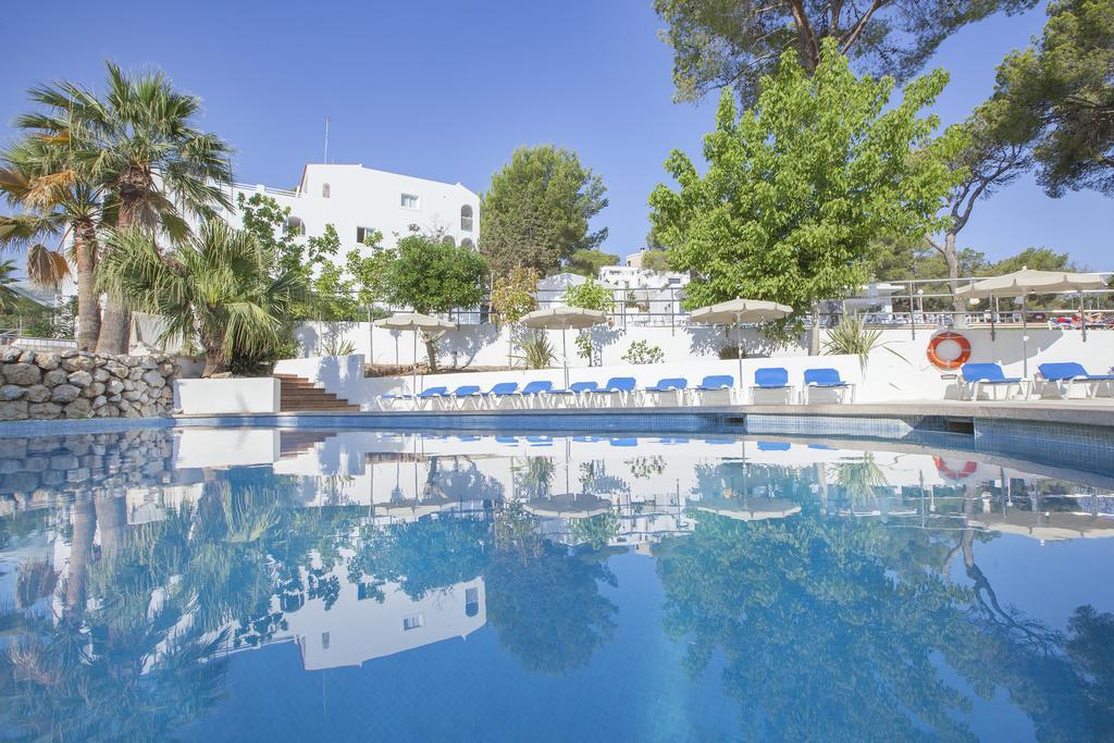 Grupotel Ibiza Beach Resort - Adults Only Портинакс Екстериор снимка