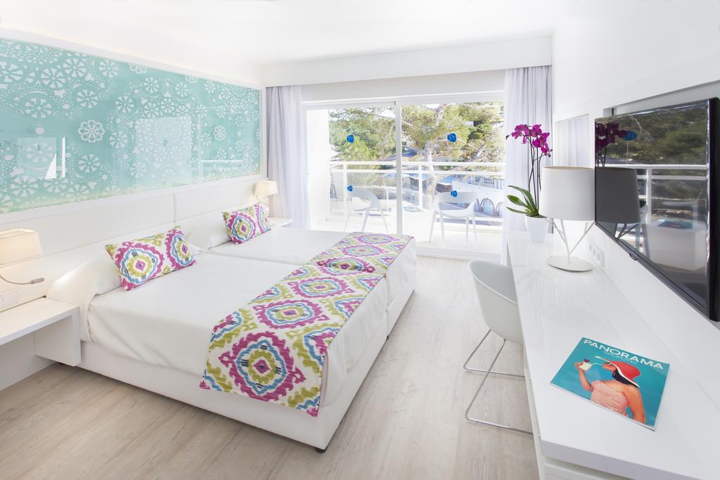 Grupotel Ibiza Beach Resort - Adults Only Портинакс Екстериор снимка